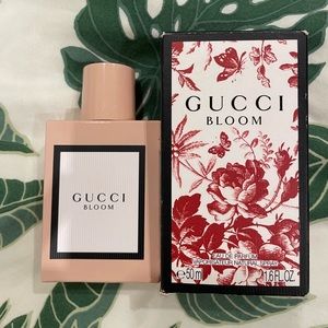 Gucci Bloom Perfume